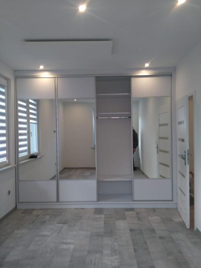 Vip Apartments Krosno Odrzanskie Buitenkant foto