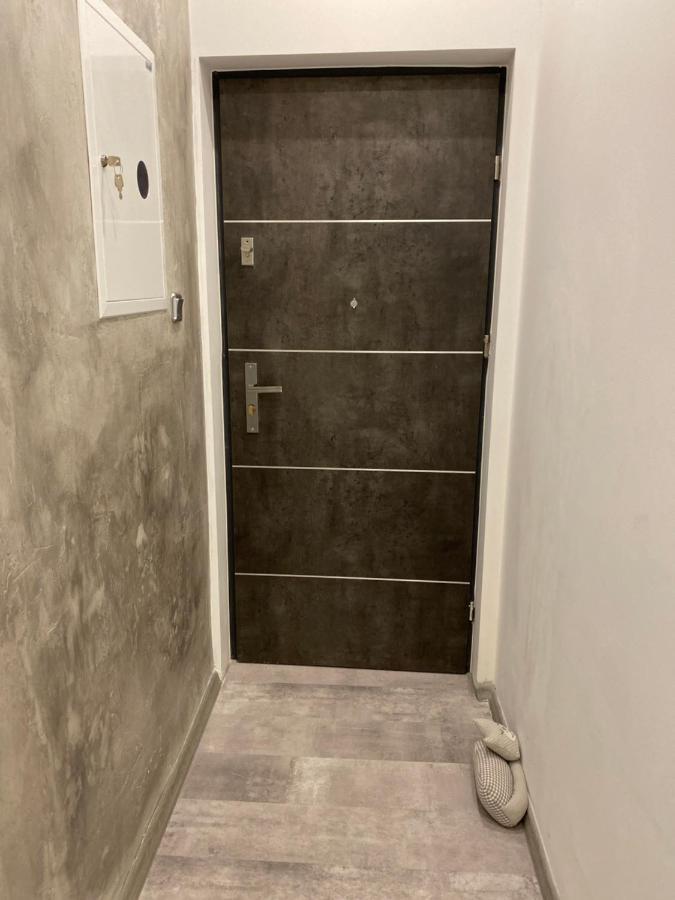 Vip Apartments Krosno Odrzanskie Buitenkant foto