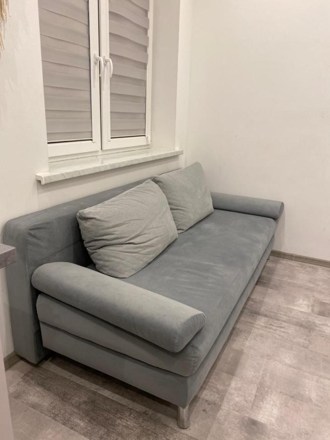 Vip Apartments Krosno Odrzanskie Buitenkant foto